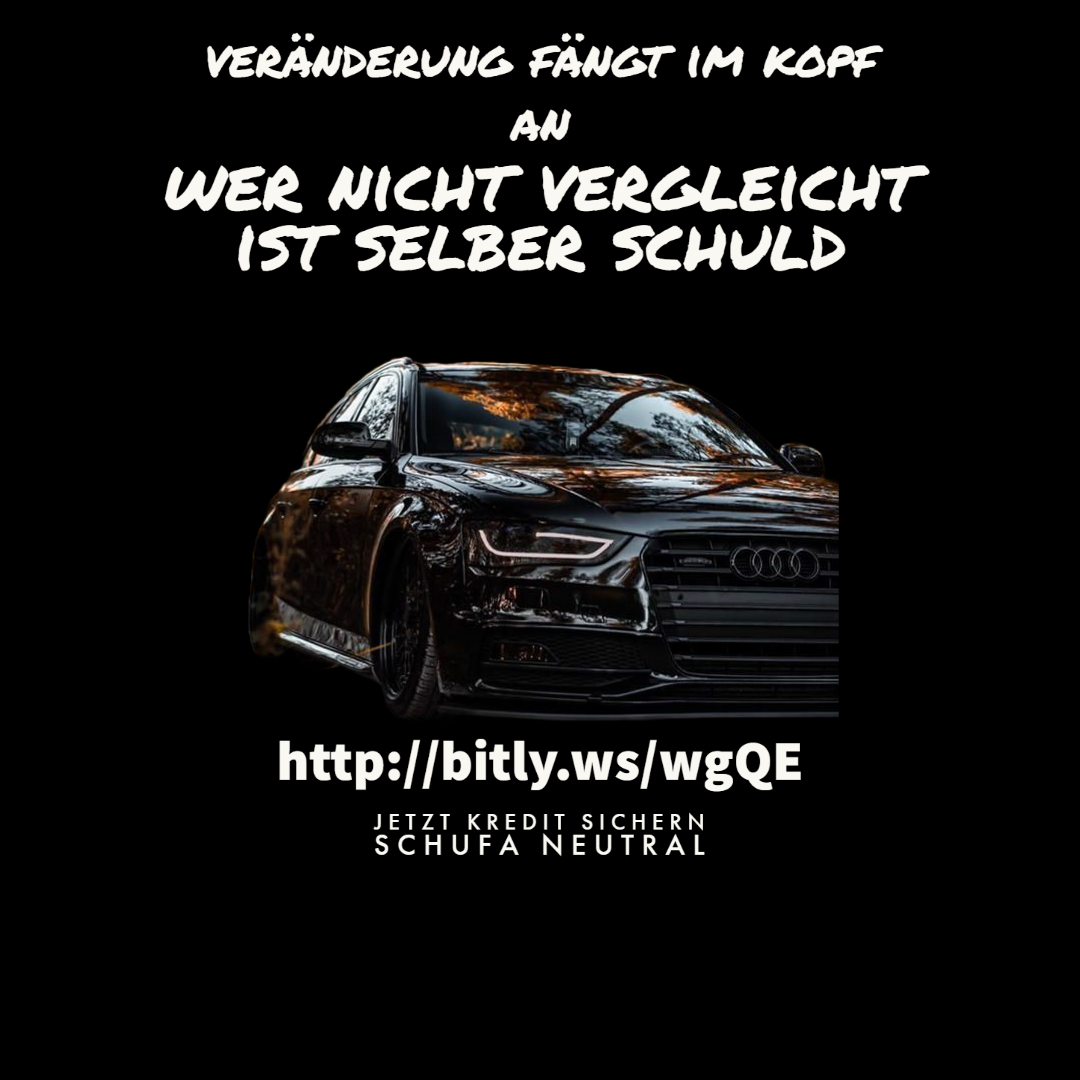 wir vergleichen sie sparen